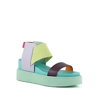United Nude Womens Rico Sandal