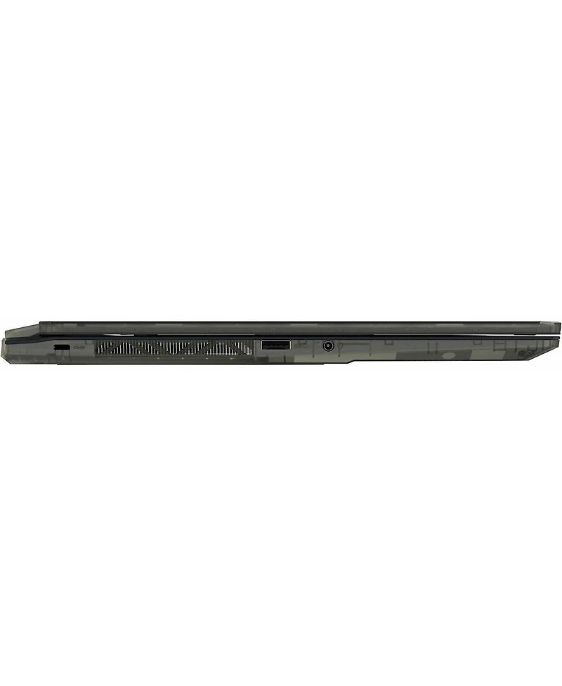 Msi Cyborg 15 A13VF A13VF-1278US 15.6" Full Hd 144Hz Gaming Laptop, Intel Core i7-13620H 2.4GHz, 32GB Ram, 1TB Ssd, Nvidia GeForce Rtx 4060 8GB,