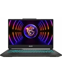 Msi Cyborg 15 A13VF A13VF-1278US 15.6" Full Hd 144Hz Gaming Laptop, Intel Core i7-13620H 2.4GHz, 32GB Ram, 1TB Ssd, Nvidia GeForce Rtx 4060 8GB,