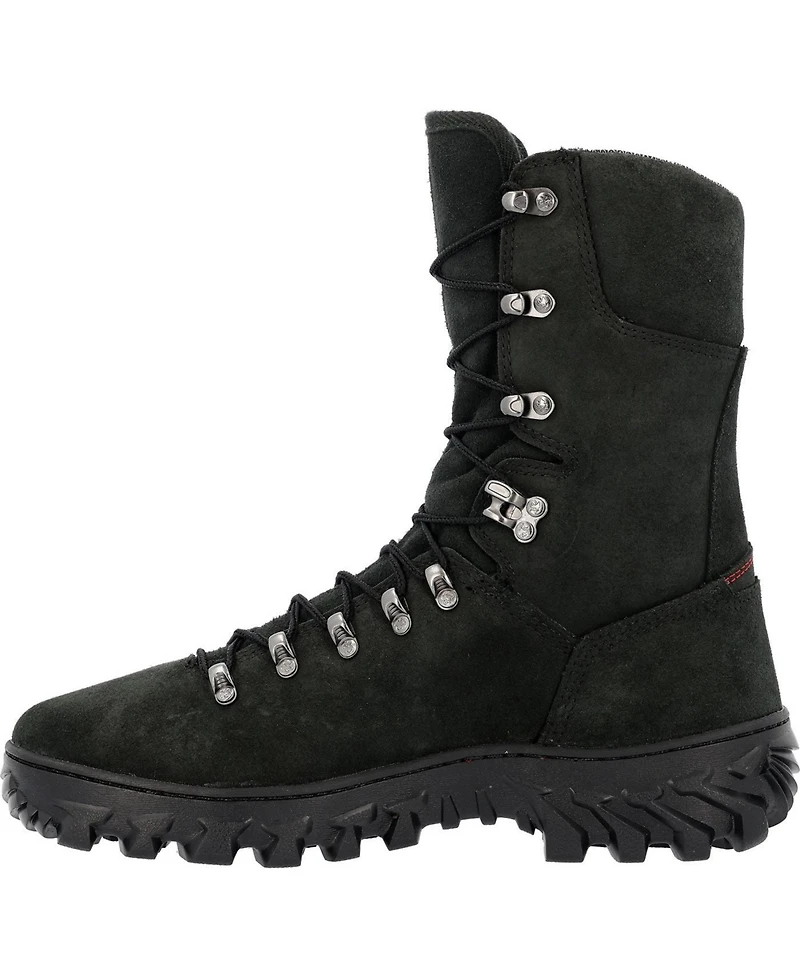 Rocky Men's Code Red Wildlands 77 Fire Boot