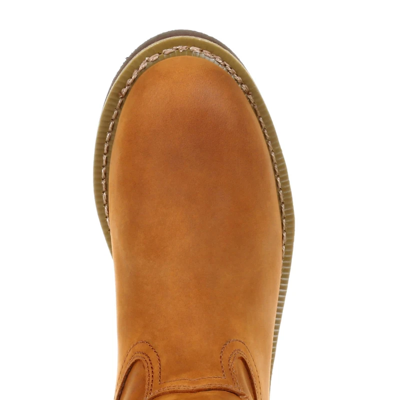 Georgia Boot Men's Carbo-Tec Wellington