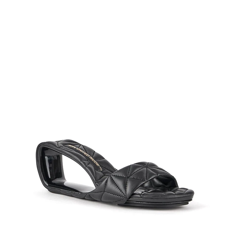 United Nude Womens Mobius Mid Puffy