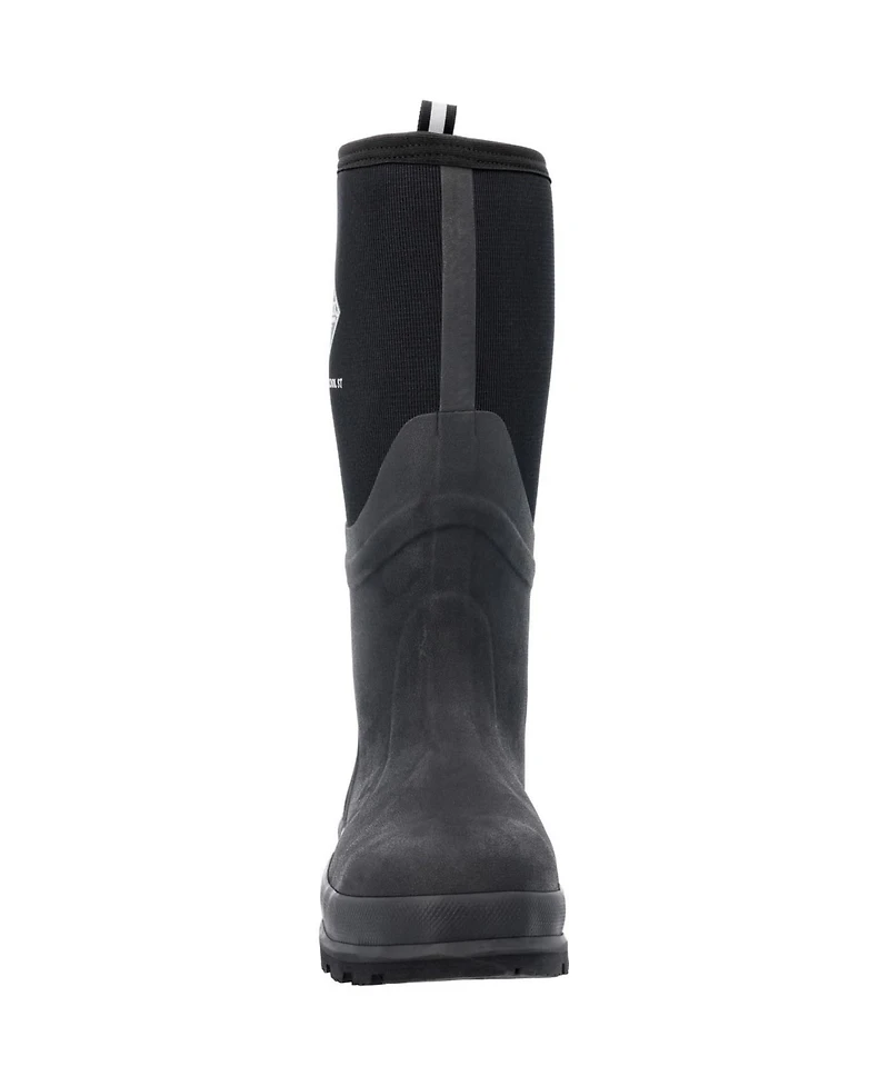Muck Men's Chore Cool Steel Toe Boot