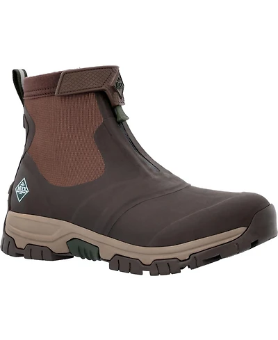 Muck Men's Apex Mid Zip Ankle Boot