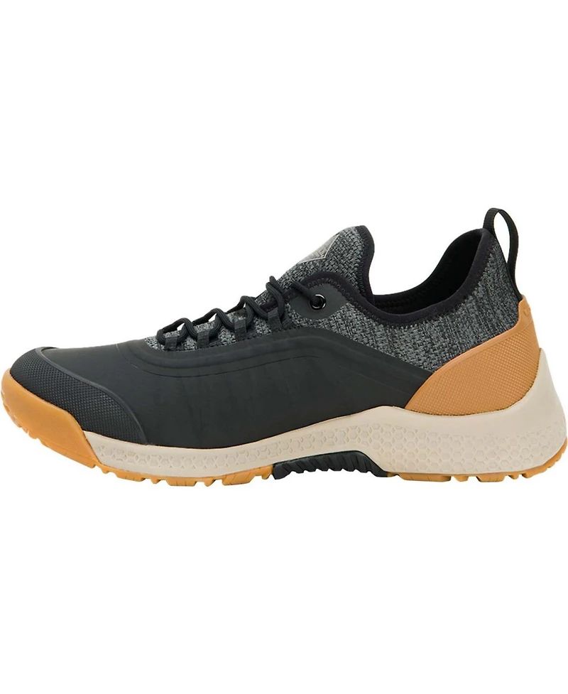 Muck Men's Outscape Lace Up Shoe