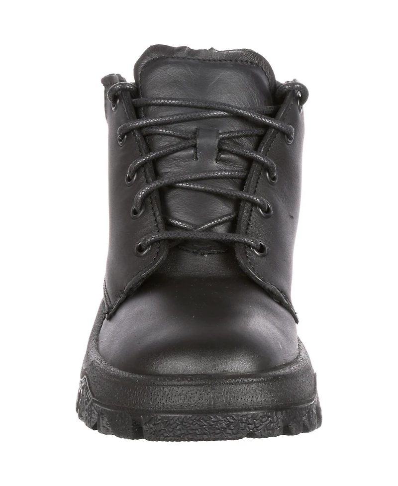 Rocky Tmc Women's Chukka Public Service Boot