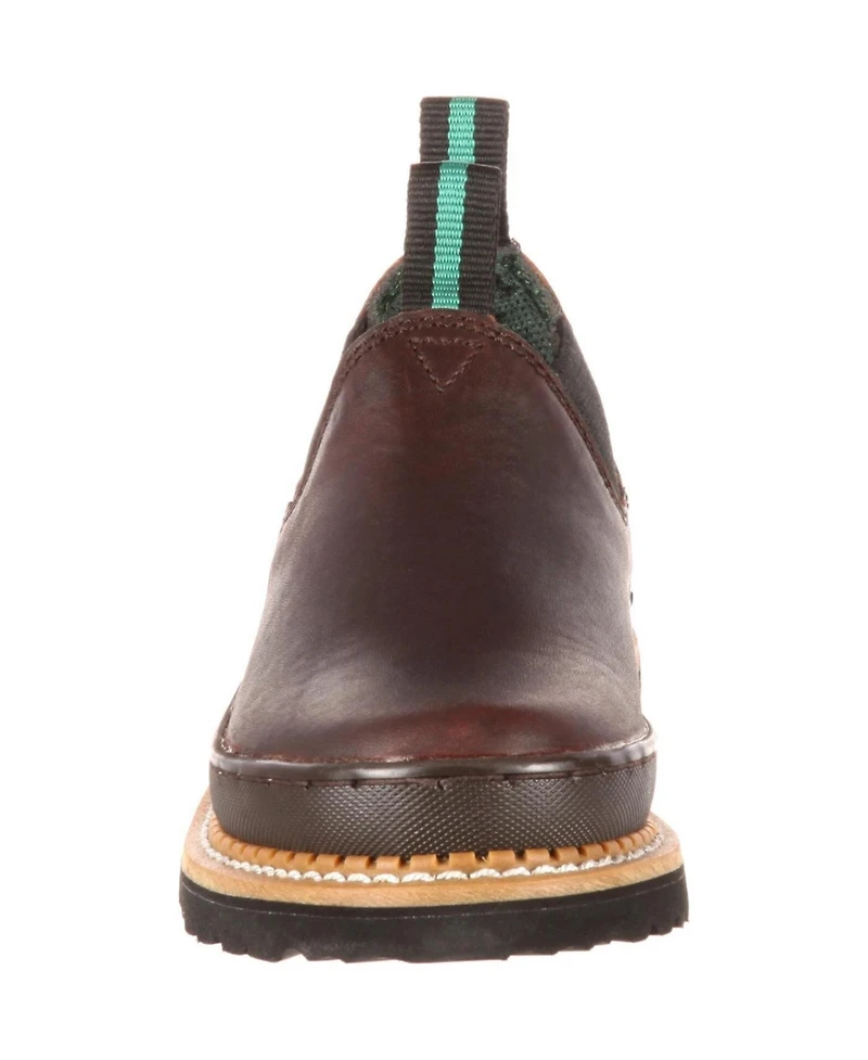 Georgia Boot Boys Toddlers' Romeo