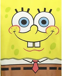 SpongeBob SquarePants Toddler Boys Hoodie