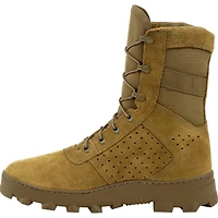 Rocky Men's Usmc Tropical Puncture Resistant Boot