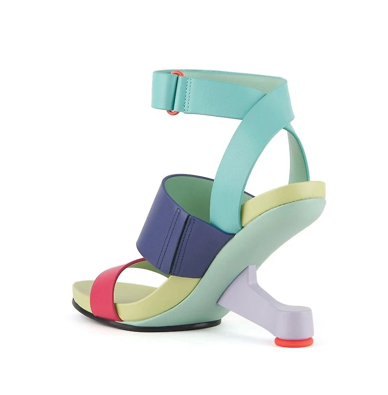 United Nude Womens Eamz Hana