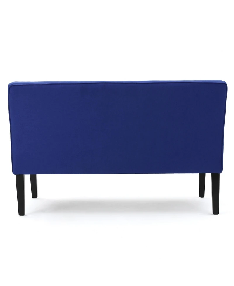 Streamdale Chic and Durable Contemporary Loveseat Elevate Your Living Space to Sophistication