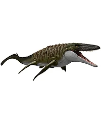 Jurassic World Rebirth Bite N Blast Mosasaurus Action Figure Playset