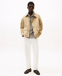 Tommy Hilfiger Men's Relaxed-Fit River Jeans