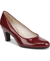 LifeStride Women's Parigi-Plus Dress Pumps