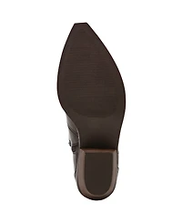 Dv Dolce Vita Women's Kit Knee-High Wide Calf Cowboy Boots