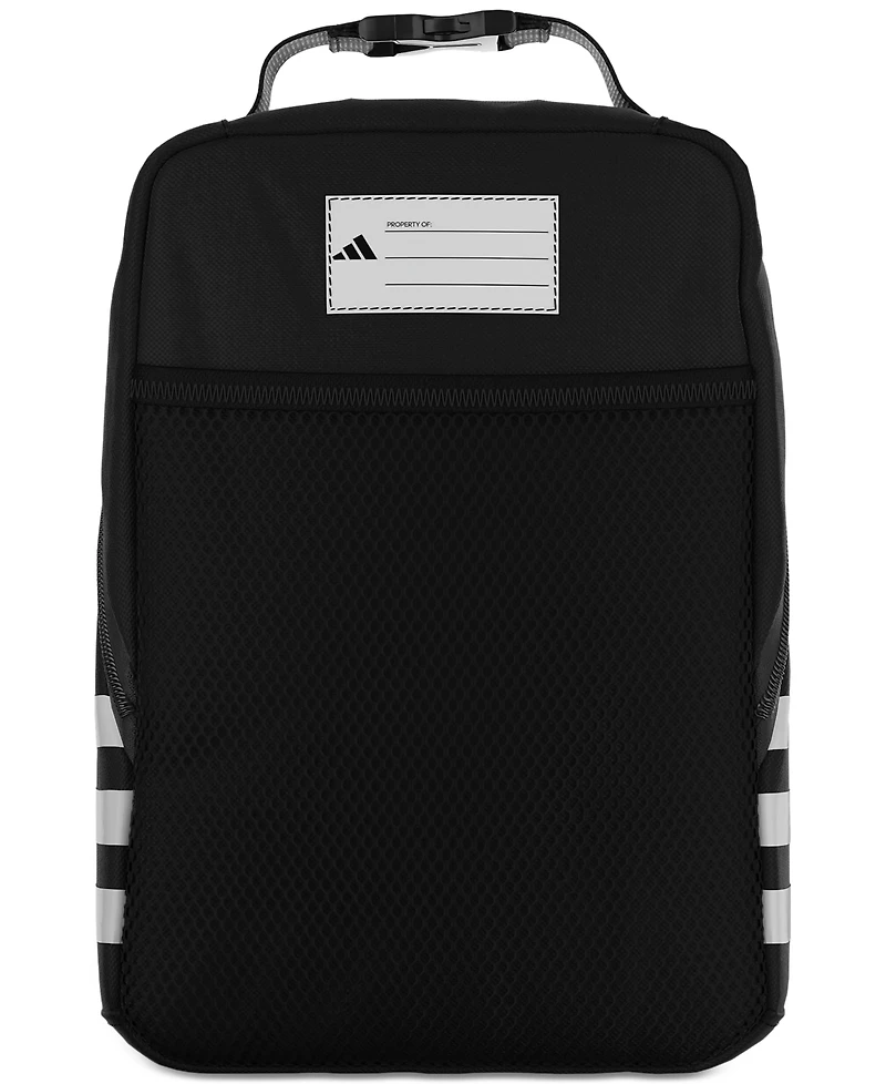 adidas Men's Santiago 3 Lunch Bag