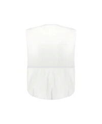 Nocturne Women's Zippered Vest