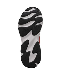 Ryka Premium Women's Elevate Lx Lace Up Walking Sneakers