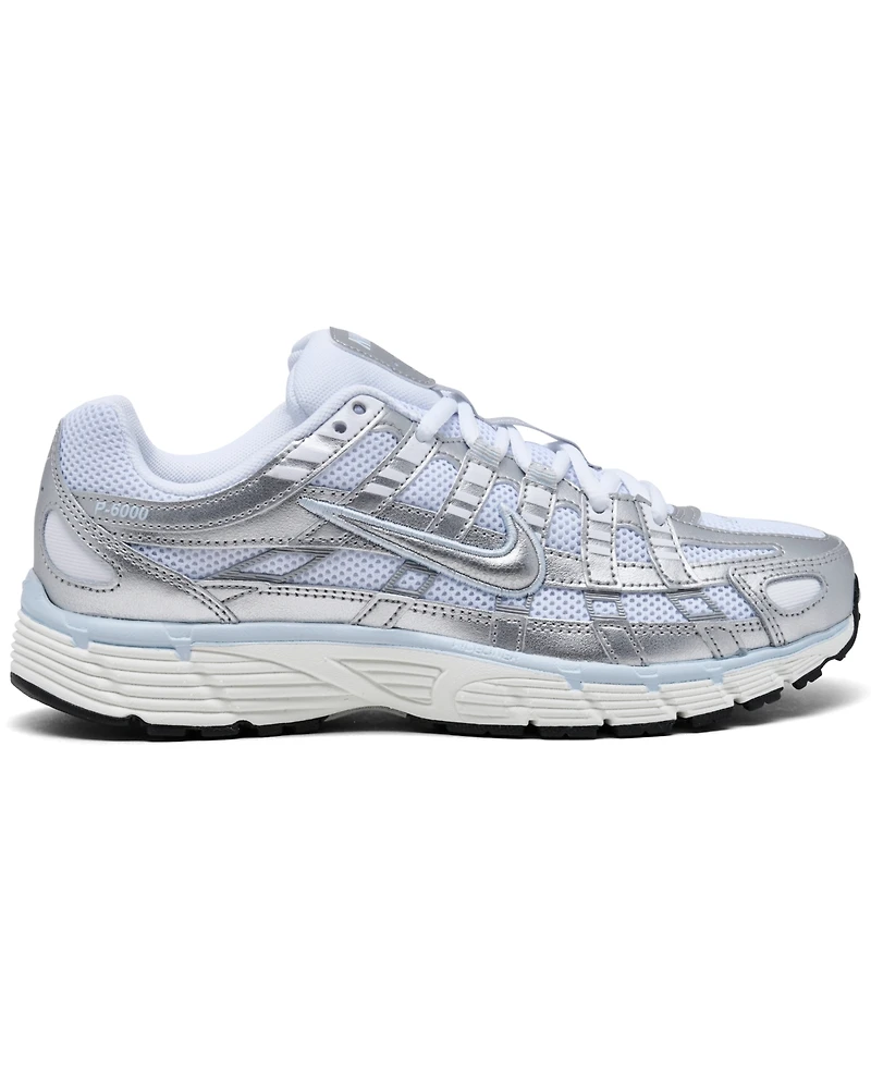 Nike Women's P-6000 Casual Sneakers from Finish Line