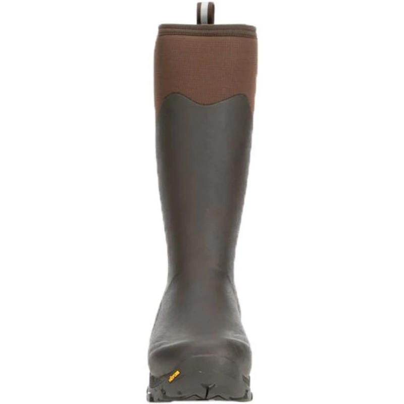 Muck Men's Arctic Ice Insulated Boot + Vibram Grip A.t.
