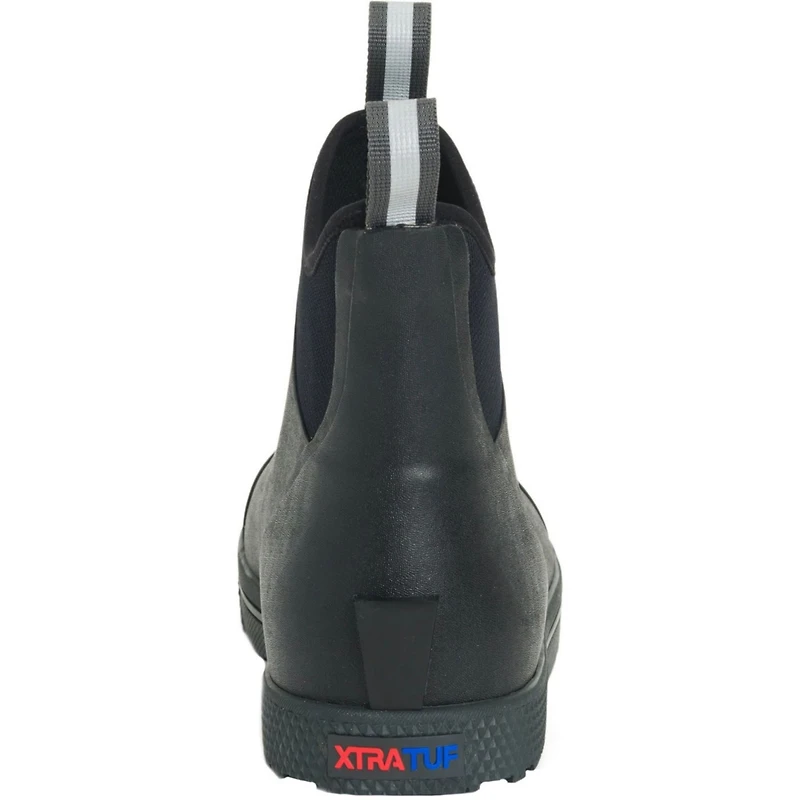 Xtratuf Men's Wheelhouse 6 Ankle Deck Boot