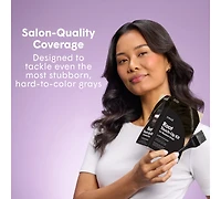 Root Touch-Up Kit for Resistant Grays