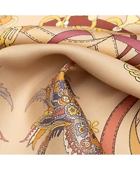 Camilla - Silk Bandana for Women