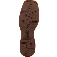 Durango Men's Rebel by Pull-On Western Boot