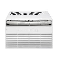 Lg 10,000 Btu Window Smart Air Conditioner with Wi-Fi R32