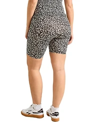 Hatch Collection Maternity the Ultimate Over Bump Bike Short