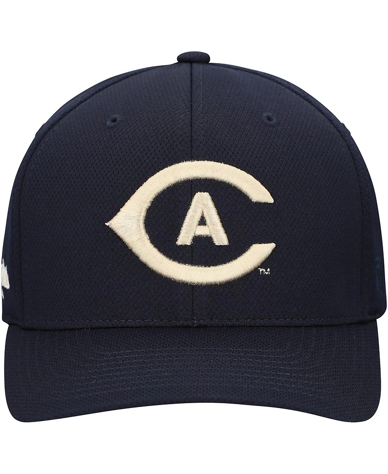 Top of the World Men's Navy Uc Davis Aggies Reflex Performance Flex Hat