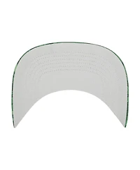 '47 Brand Men's Green New York Jets Fiji Trucker Adjustable Hat