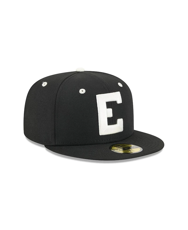 New Era Men's Eugene Emeralds Theme Nights 59FIFTY Fitted Hat
