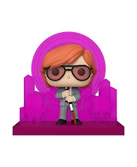 Funko Pop Daredevil 1385 Deluxe Matt Murdock with Radar 60th Anniversary Deluxe Vinyl Figure