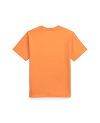 Polo Ralph Lauren Big Boys Jersey Pocket T-Shirt