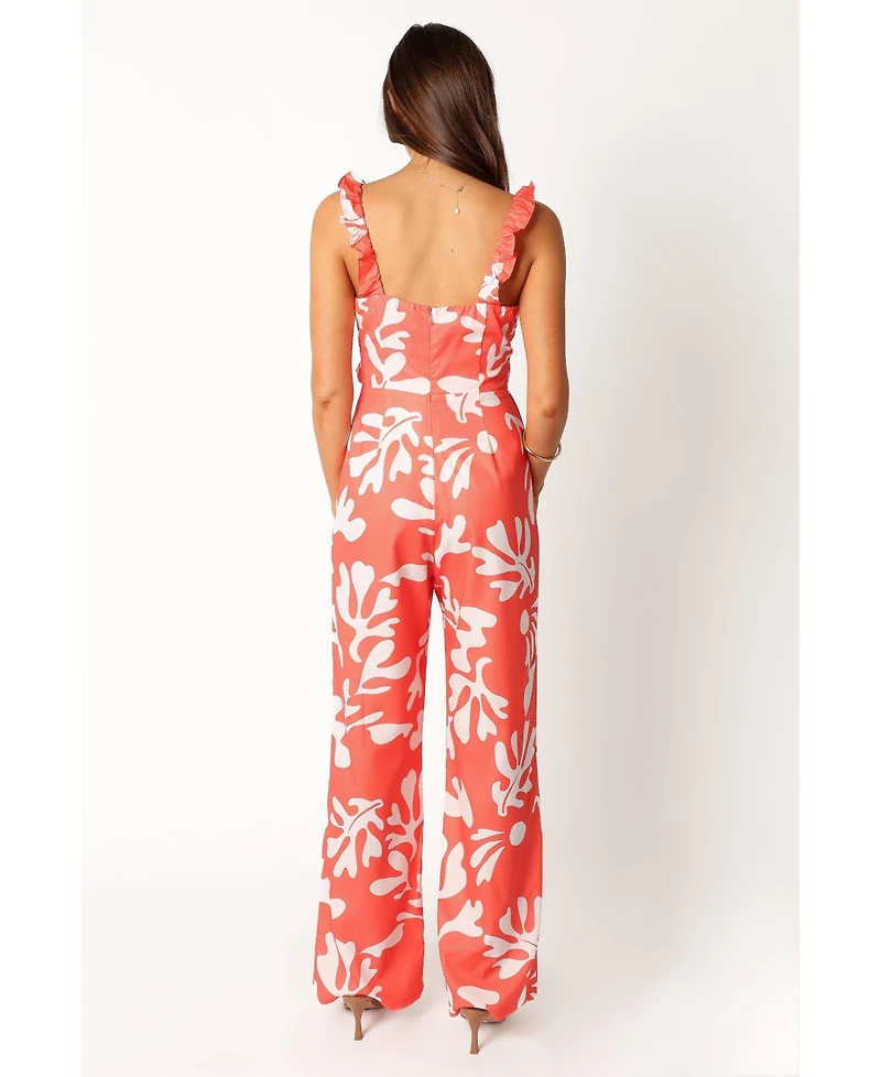 Petal and Pup Women's Payton Jumpsuit