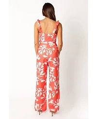 Petal and Pup Women's Payton Jumpsuit