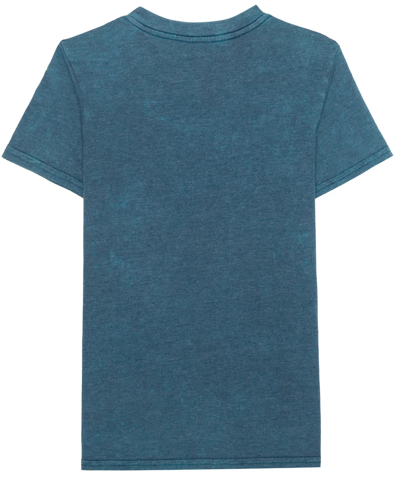 Sonic Little & Big Boys Short Sleeve T-Shirt