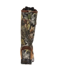 Rocky Men's ProLight Hunting Waterproof Snake Boot - Unisex sized