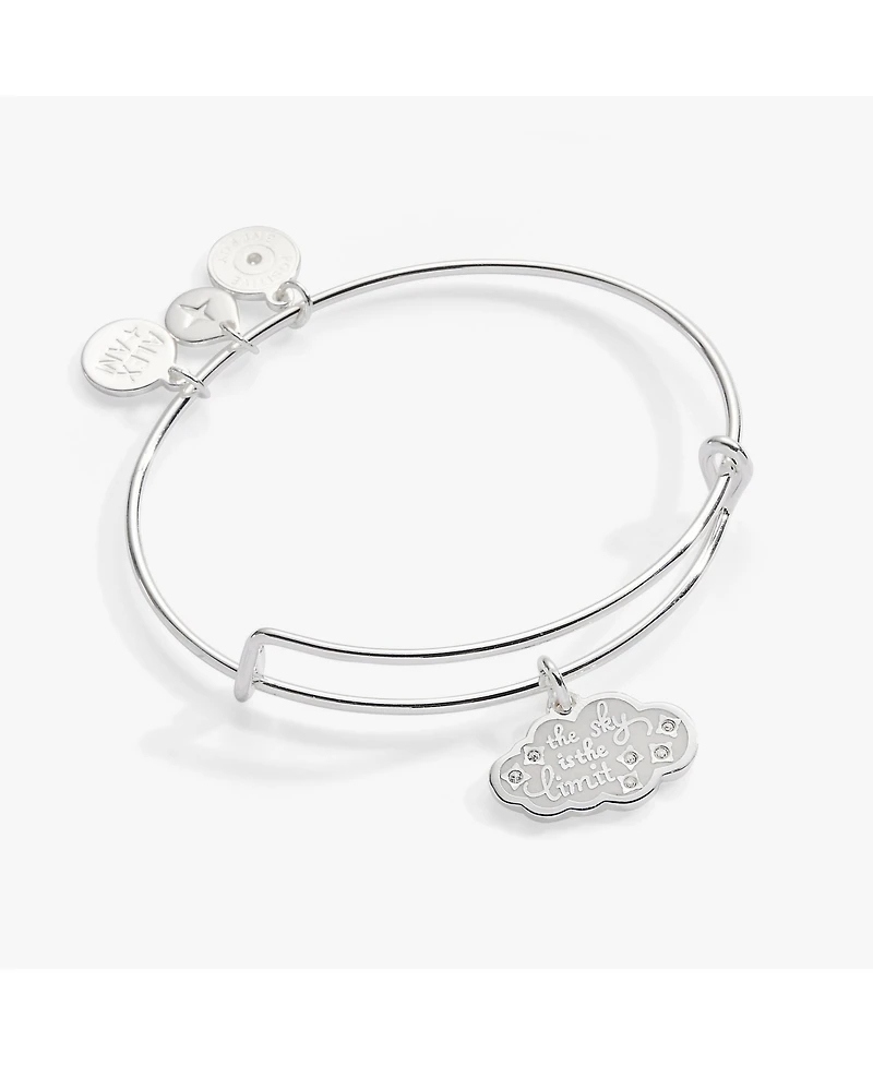 The Sky is the Limit Bangle Bracelet