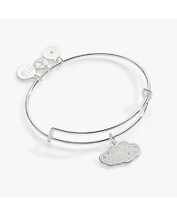The Sky is the Limit Bangle Bracelet