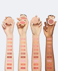 Gucci Limited-Edition Flora Gorgeous Gardenia Blush de Beaute 