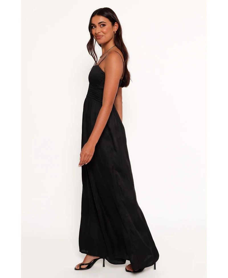 Petal and Pup Women's Karlie Jumpsuit