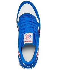 Reebok Men's Classic Leather Casual Sneakers from Finish Line