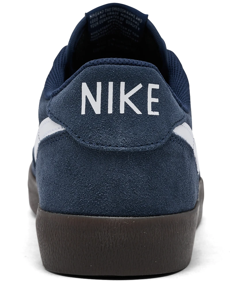 Nike Men's Killshot 2 Casual Sneakers from Finish Line