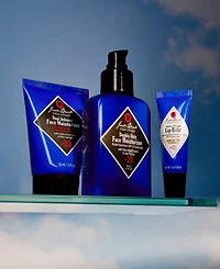 Jack Black Double-Duty Face Moisturizer Spf 20, 3.3 oz.