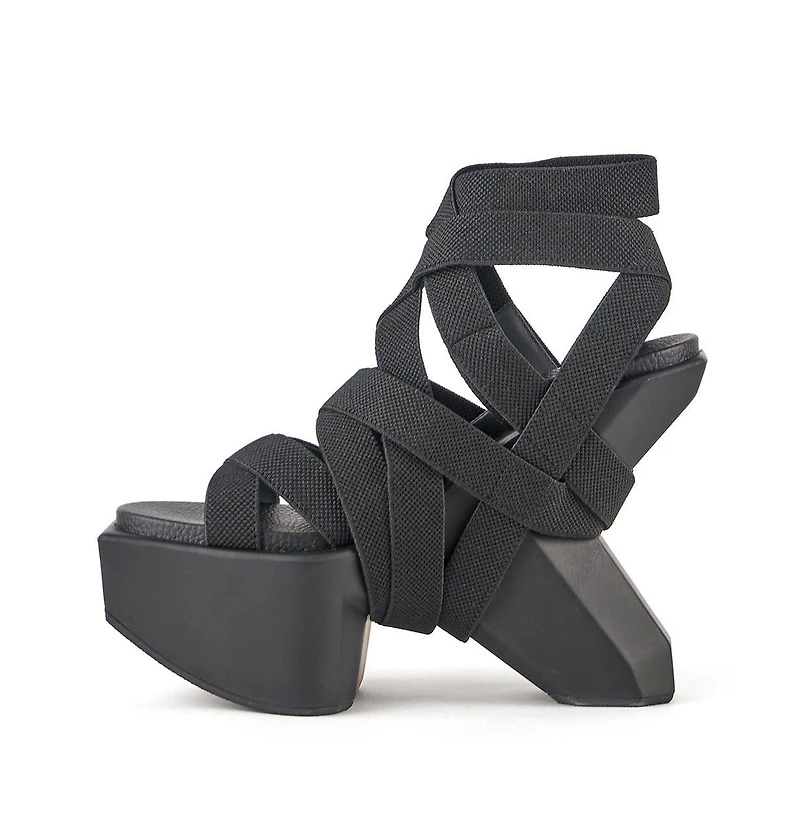 United Nude Womens Boulder Bondage