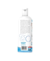 Ubavet Aloe & Oatmeal Shampoo for Dogs & Cats – Gentle Hydrating Formula – (16.9 fl oz / 500ml)