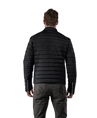 Woodpecker Men's Moto Jacket