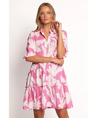 Petal and Pup Women's Galatea Mini Dress